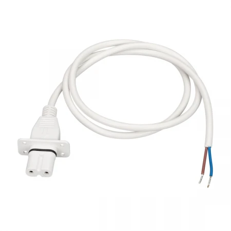 Коннектор питания Arlight ARL-Tail-1000-Con-F-2pin 030992