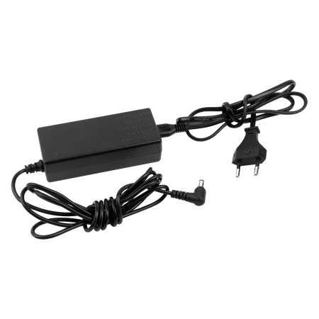 Источник постоянного напряжения с вилкой General GDLI-72-A-IP20-24