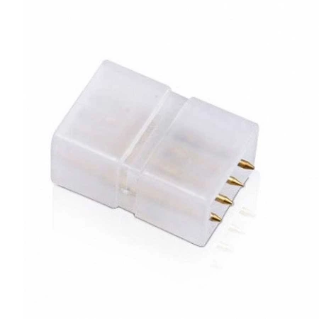 Коннектор средний General G-5050-M-IP20-RGB уп. по 10шт