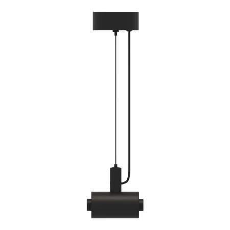 Подвесной токопроводящий соединитель с подводом питания ST Luce ST1601.409.00