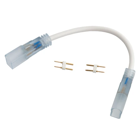 Коннектор гибкий General G-2835-SCS-IP20-NL уп. по 10шт