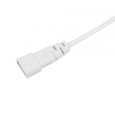 Сетевой шнур Feron LD5058C для подключения к коннектору для светодиодного светильника серии AL5058