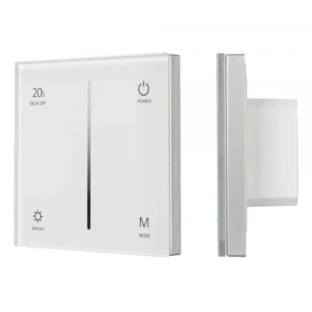 Панель управления Arlight Sens Smart-P36-Dim White 027113