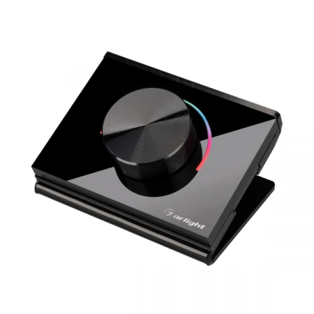 Панель управления Arlight Rotary Smart-P100-RGB Black 031957