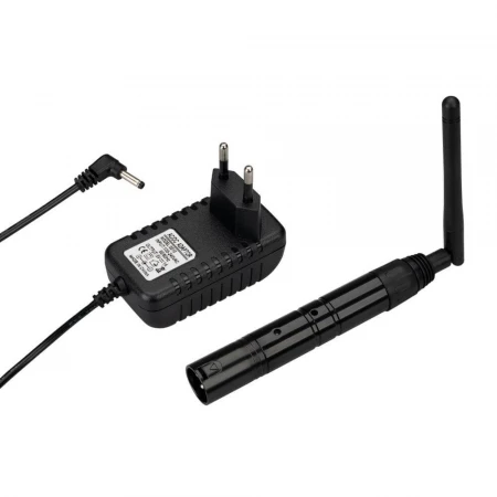 Усилитель Arlight Smart-DMX-Transmitter Black 028416