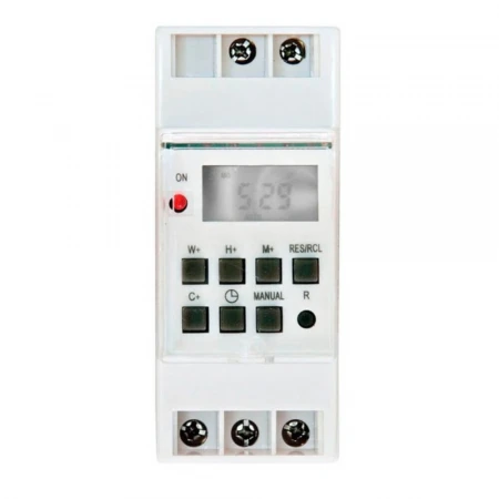 Таймер реле времени Feron TM41 3500W/16A 23248