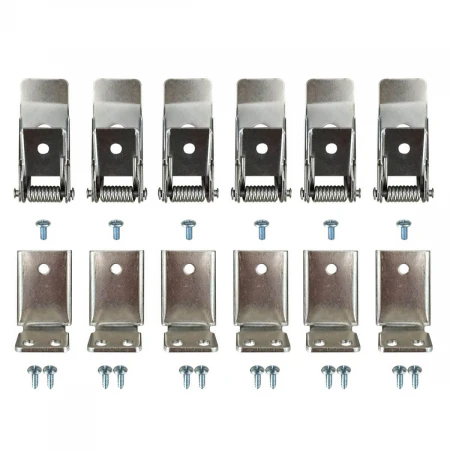 Крепление Arlight FX-T6 для панелей 1200 037007