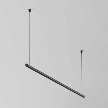 Подвес для опорного стержня Maytoni Technical Pendant system Parity TRA130SWK-B