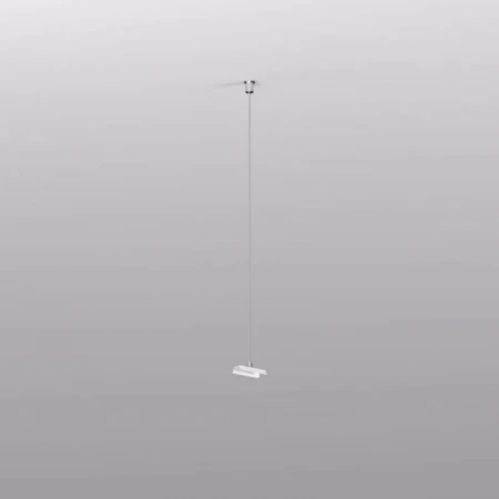 Подвес Denkirs Smart Base TR2127-WH