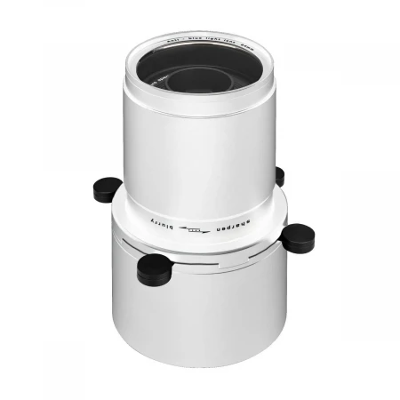 Насадка кадрирующая Arlight LGD-Croplens-R85 046747