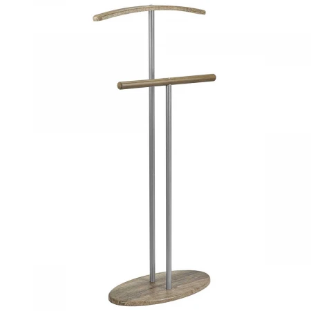 Костюмная вешалка Мебелик Дэви 2 007464