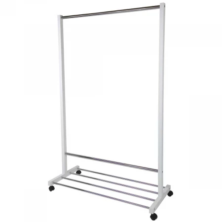 Гардеробная вешалка Мебелик В 35Н 005326