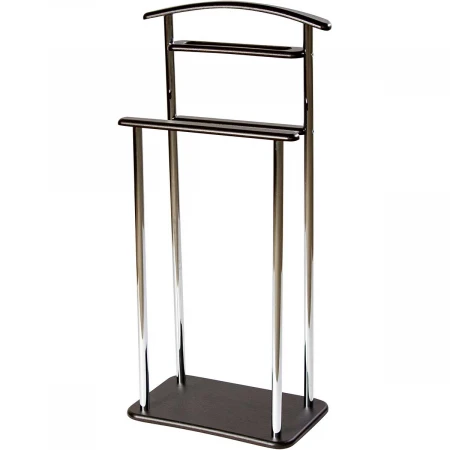 Гардеробная вешалка Калифорния Элдридж венге 9312213802