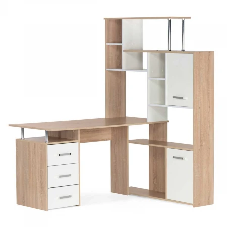 Письменный стол Woodville КС-15 328694