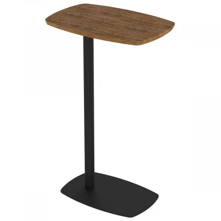 Приставной стол Калифорния ДЕЙ Дуб американский 8902334804