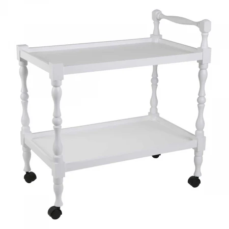 Сервировочный стол Мебелик Бридж 002756