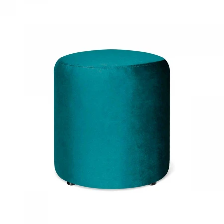 Пуф Sheffilton SHT-B12 альпийский бирюзовый 1154952501
