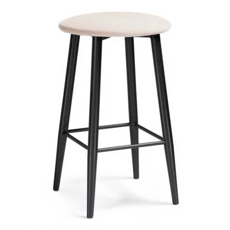 Полубарный стул Woodville Гангток 507425