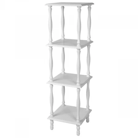 Этажерка Мебелик П 8 004813