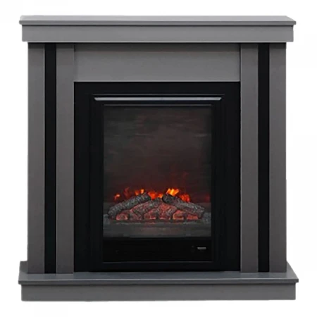 Электрокамин Elekam Neo с очагом Pulsar 100034