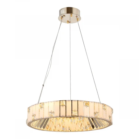 Люстра подвесная Lussole LSP-7494