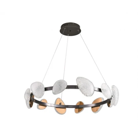 Люстра Kink Light Юнни 07693-12A,29