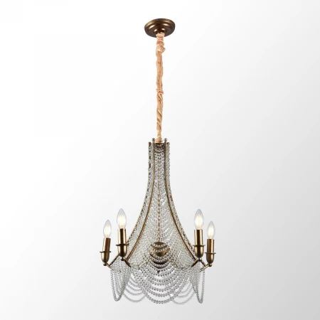 Люстра Lussole LSP-6005