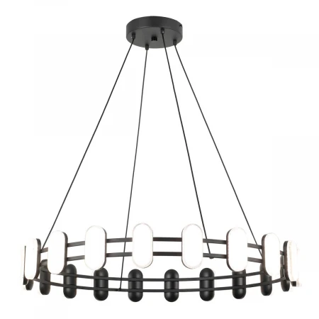 Люстра подвесная Lussole LSP-7496