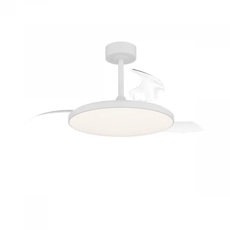 Люстра-вентилятор Mantra SLIM FAN 9006