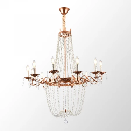 Люстра Lussole LSP-6003