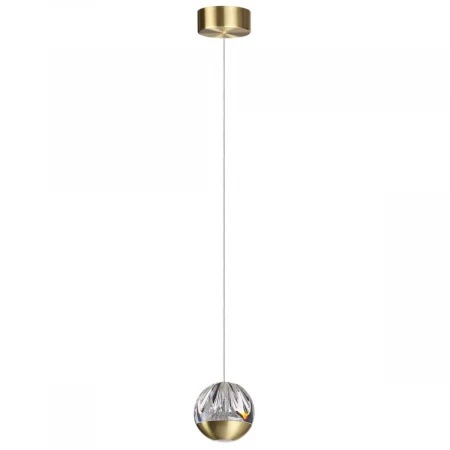 Подвесной светильник ODEON LIGHT L-VISION 5101/5L