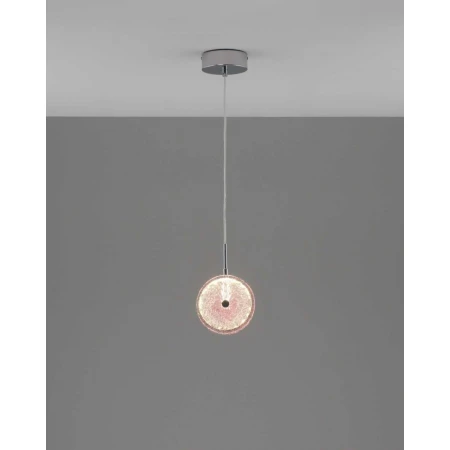 Светильник подвесной светодиодный Moderli Marnia V11158-PL