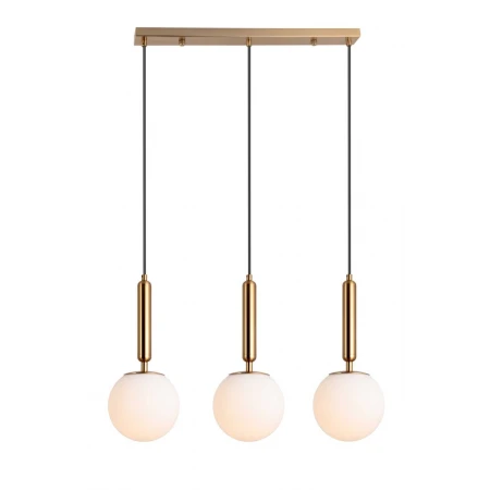 Светильник подвесной Moderli Scrumbel V11565-3P