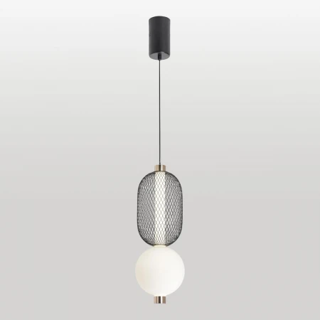 Подвесной светильник Lussole LSP-7529