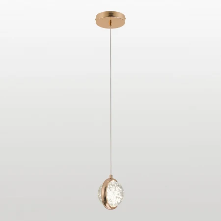 Подвесной светильник Lussole LSP-7510