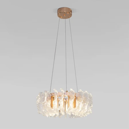 Светодиодный подвесной светильник Bogate's Farfalla a071366