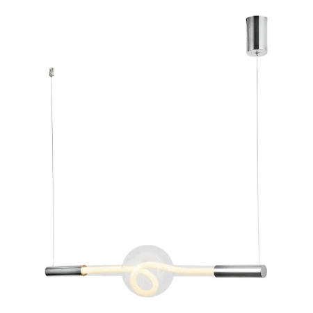 Линейно-подвесной светильник Lussole LSP-7490