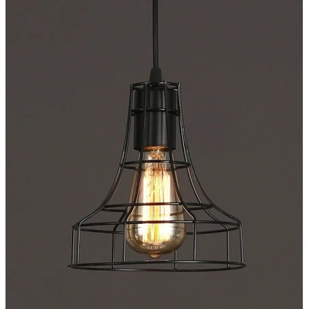 Подвесной светильник Loft-Concept Loft Wire Cage 40.145-0