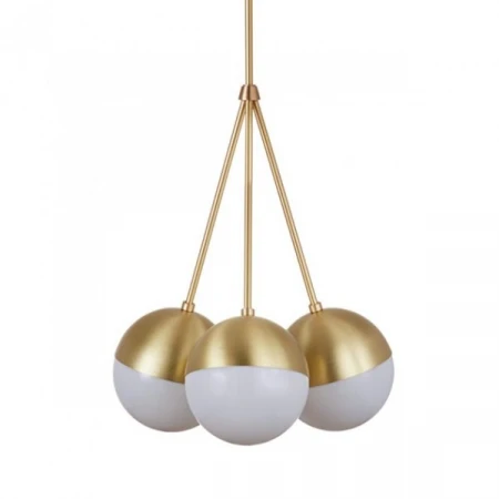 Подвесной светильник Loft-Concept Cedar & Moss Light 40.1493-0