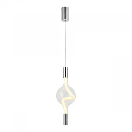 Подвесной светильник Lussole LSP-7489