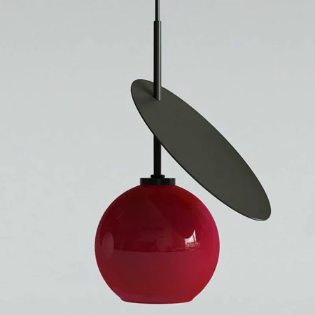 Подвесной светильник Loft-Concept MATISSE 40.3611-0