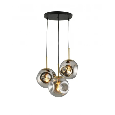 Светильник подвесной Moderli Amo V11524-3P