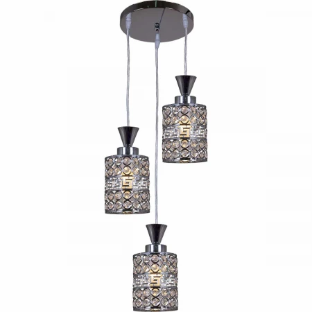 Светильник потолочный Reluce 03147-0.9-03 CH