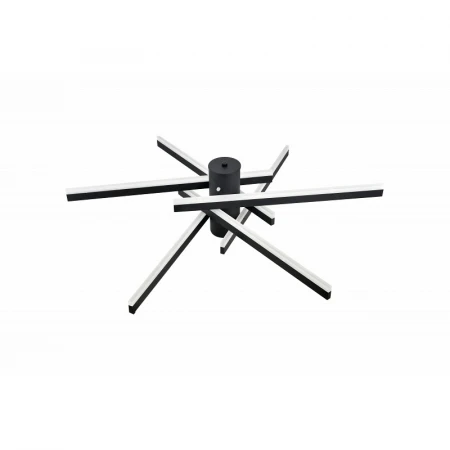 Светильник потолочный Rivoli Violet 6180-201