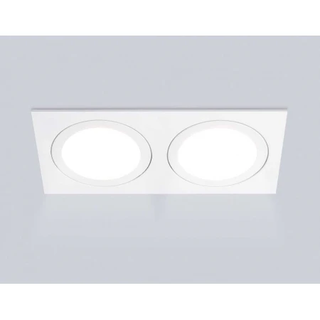 Светильник встраиваемый Ambrella Light TN51826