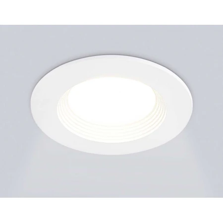 Светильник встраиваемый Ambrella Light TN102815