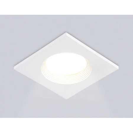 Светильник встраиваемый Ambrella Light TN102817