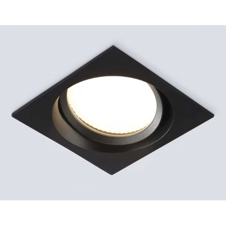 Светильник встраиваемый поворотный AMBRELLA LIGHT TECHNO SPOT TN6657