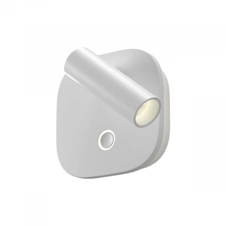 Бра Maytoni Technical Ego C175WL-9W-2.7-4K-W