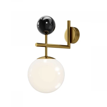 Бра Maytoni Modern MOD436WL-01BS
